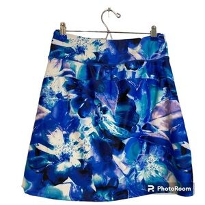 Moteepi Women’s Sport Skirt with Breathable Shorts‎ and Pockets Size Small